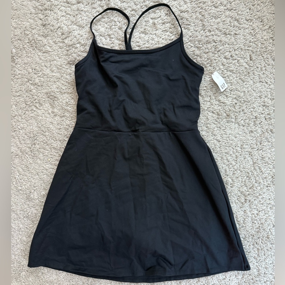 GAPFit Power Exercise Dress